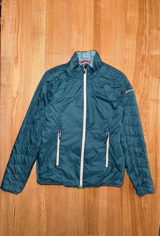 Ortovox Giacca Donna Taglia M