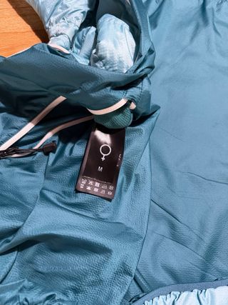 Ortovox Giacca Donna Taglia M