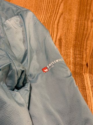 Ortovox Giacca Donna Taglia M