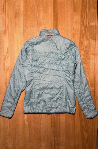 Ortovox Giacca Donna Taglia M