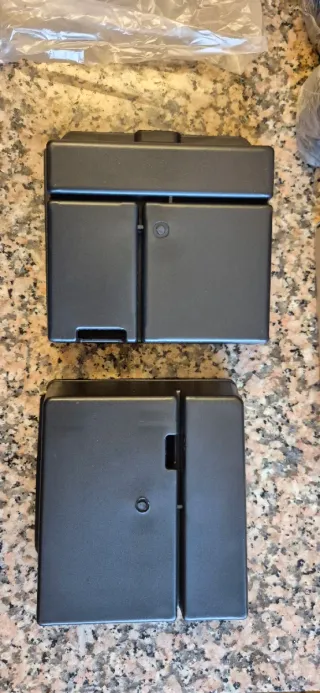 Organizer Console Tesla Model Y / 3