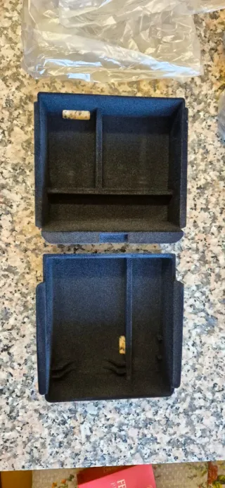 Organizer Console Tesla Model Y / 3