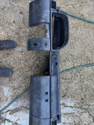 Cruscotto Fiat Uno Turbo IE MK2