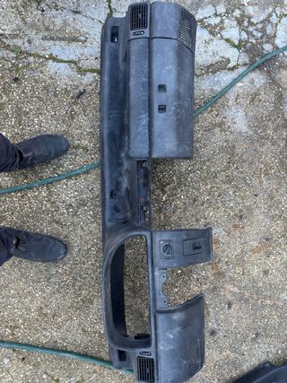 Cruscotto Fiat Uno Turbo IE MK2