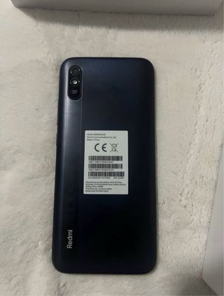 Xiaomi Redmi 9AT Móvil
