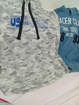 3 Sudaderas Chulas Originales