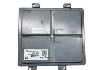 Centralita motor uce opel 55503335 insignia 136467