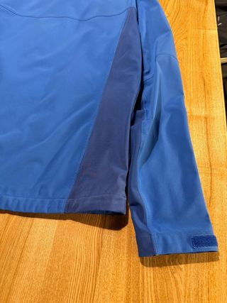 Salewa Stormwall Softshell Taglia L