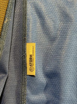 Salewa Stormwall Softshell Taglia L