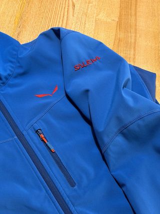 Salewa Stormwall Softshell Taglia L