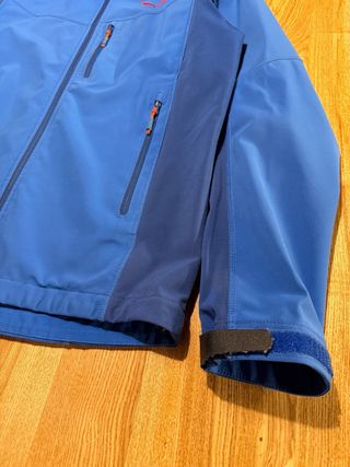Salewa Stormwall Softshell Taglia L