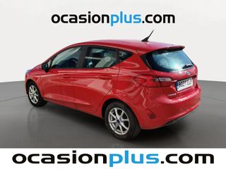 Ford Fiesta 1.1 Ti-VCT Trend 55 kW (75 CV)