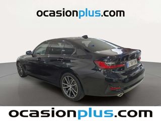 BMW Serie 3 320d 140 kW (190 CV)