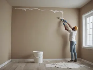 Pintores responsables con experiencia