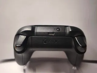 Mando Xbox Series Negro