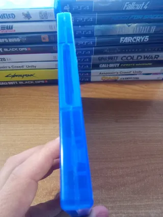 Dying Light PS4 (PlayStation 4) Videojuego