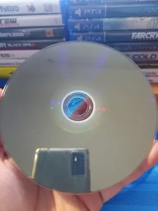 Dying Light PS4 (PlayStation 4) Videojuego