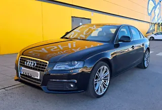 Audi A4 2008