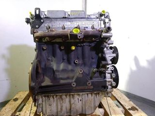 Opel rectp5674092 motor completo y22dtr vectra 2.2