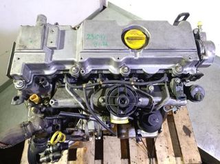 Opel rectp5674092 motor completo y22dtr vectra 2.2