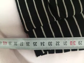 3 Pantalones Elásticos Talla M