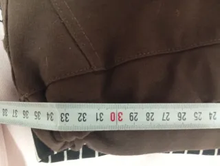 3 Pantalones Elásticos Talla M