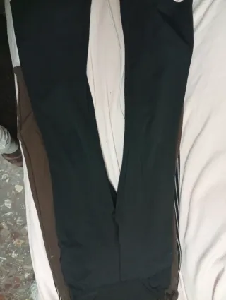 3 Pantalones Elásticos Talla M