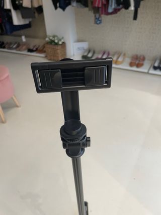 Trípode profesional para móvil