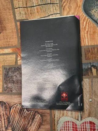 Xena: Warrior Princess Nintendo 64 PAL