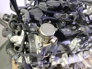 Volkswagen rectp5704414 motor completo dpca tiguan