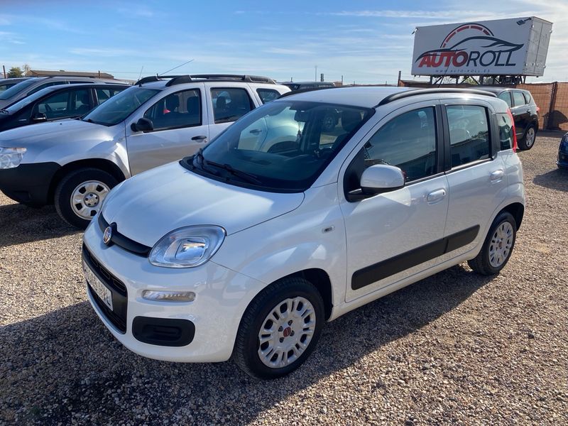 FIAT Panda 2014 - foto 1
