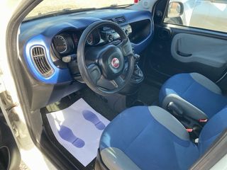 FIAT Panda 2014