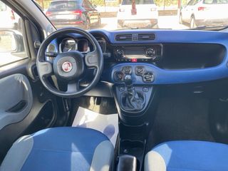 FIAT Panda 2014