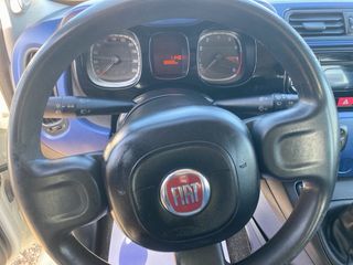 FIAT Panda 2014
