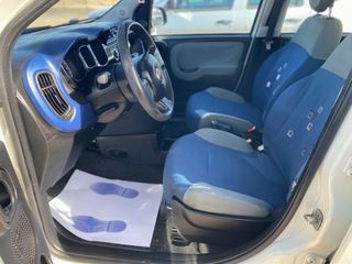 FIAT Panda 2014