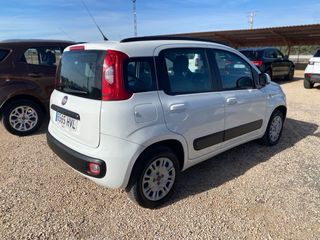 FIAT Panda 2014