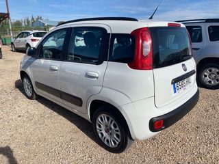 FIAT Panda 2014