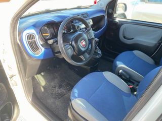 FIAT Panda 2014