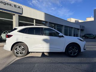 Ford Kuga 2.5 Duratec PHEV 243cv Auto ST-Line