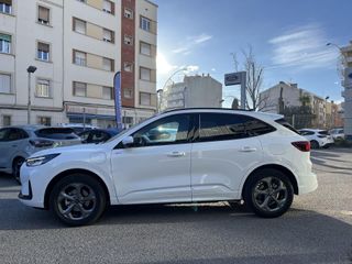 Ford Kuga 2.5 Duratec PHEV 243cv Auto ST-Line