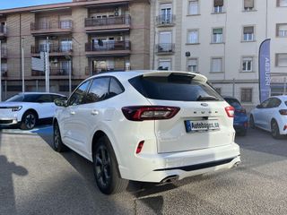 Ford Kuga 2.5 Duratec PHEV 243cv Auto ST-Line