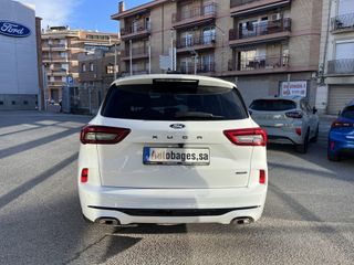 Ford Kuga 2.5 Duratec PHEV 243cv Auto ST-Line