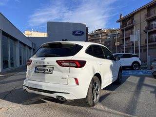 Ford Kuga 2.5 Duratec PHEV 243cv Auto ST-Line