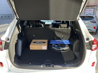 Ford Kuga 2.5 Duratec PHEV 243cv Auto ST-Line