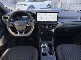 Ford Kuga 2.5 Duratec PHEV 243cv Auto ST-Line