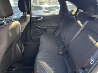 Ford Kuga 2.5 Duratec PHEV 243cv Auto ST-Line