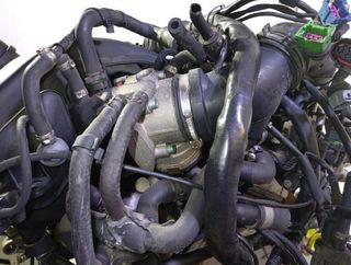 Audi rectp5703653 avv motor completo a4 b5 (8d2)