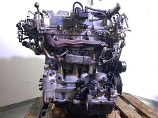 Rectp5717488 motor completo 2ad toyota avensis t25