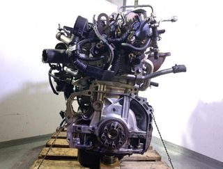 Rectp5717488 motor completo 2ad toyota avensis t25