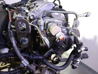 Rectp5717488 motor completo 2ad toyota avensis t25